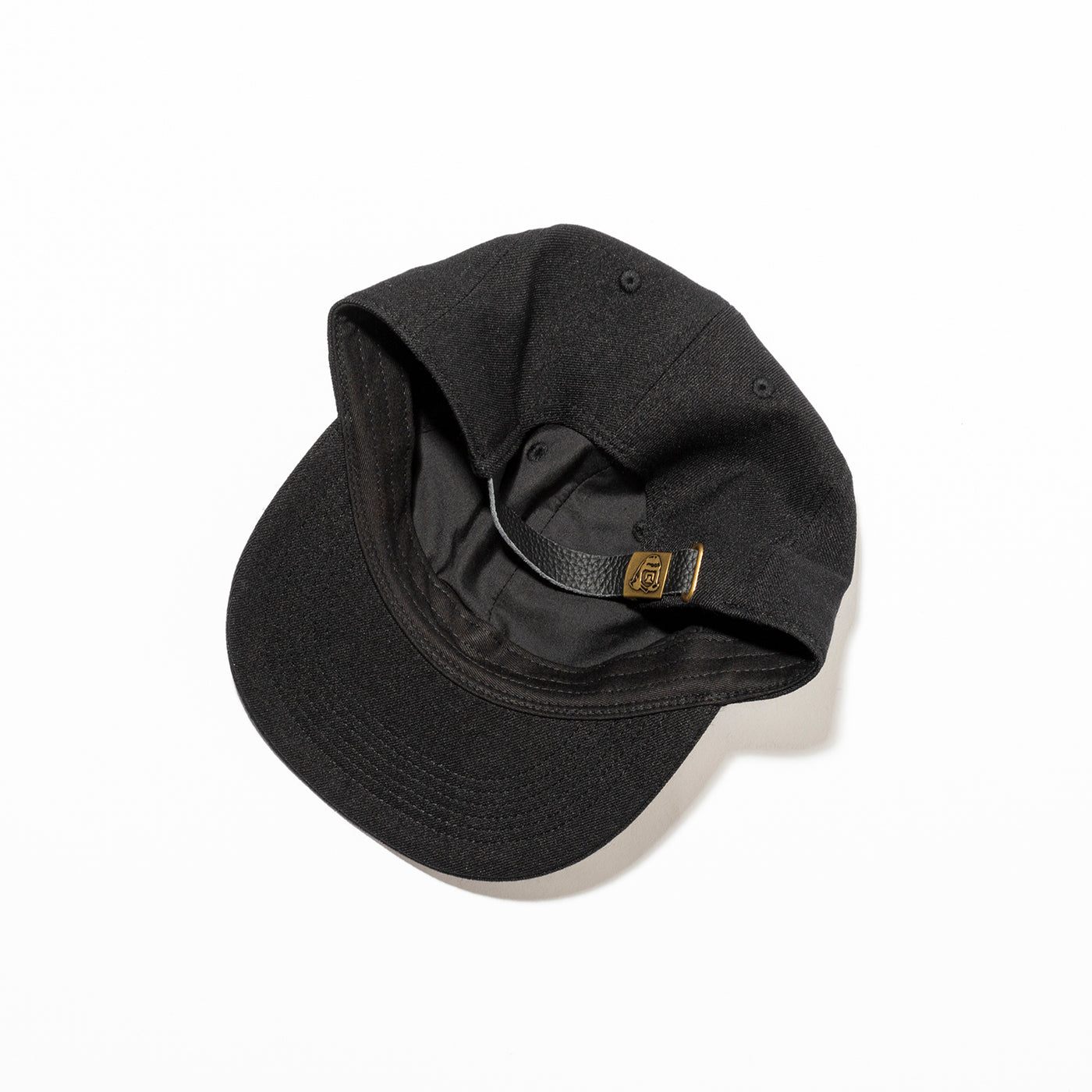 TACOMA FUJI RECORDS / ZEN HIKER CAP '25 – redtriangle