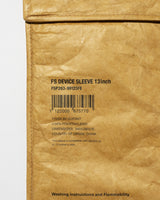 Fresh Service /FE DEVICE SLEEVE 13inch