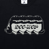 TACOMA FUJI RECORDS /DOO-WOP - Black