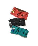 Mountain Research /Head Band - Black
