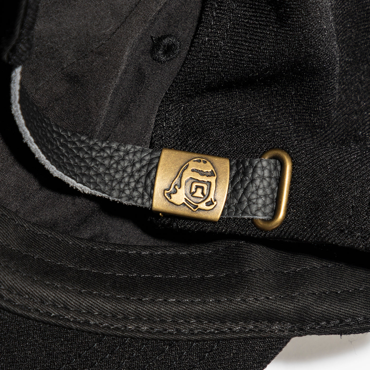 TACOMA FUJI RECORDS / 藝術科学思想自然 CAP – redtriangle