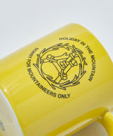 Mountain Research / Mug