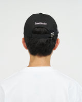 Fresh Service / AS×FS ALL CORPORATE CAP - BLACK