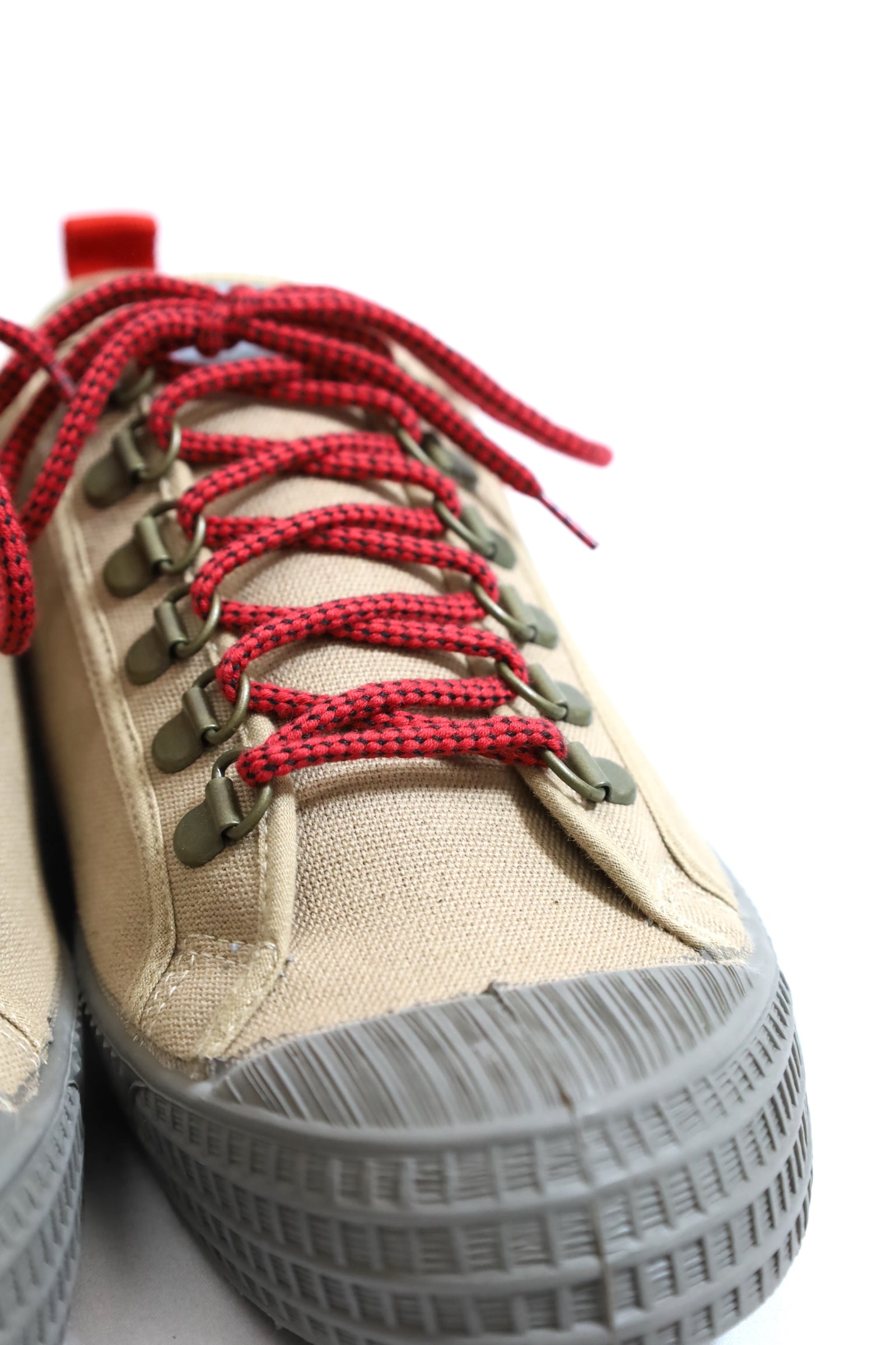 NOVESTA / STAR MASTER HIKER - 16 SEZAM/GREY – redtriangle