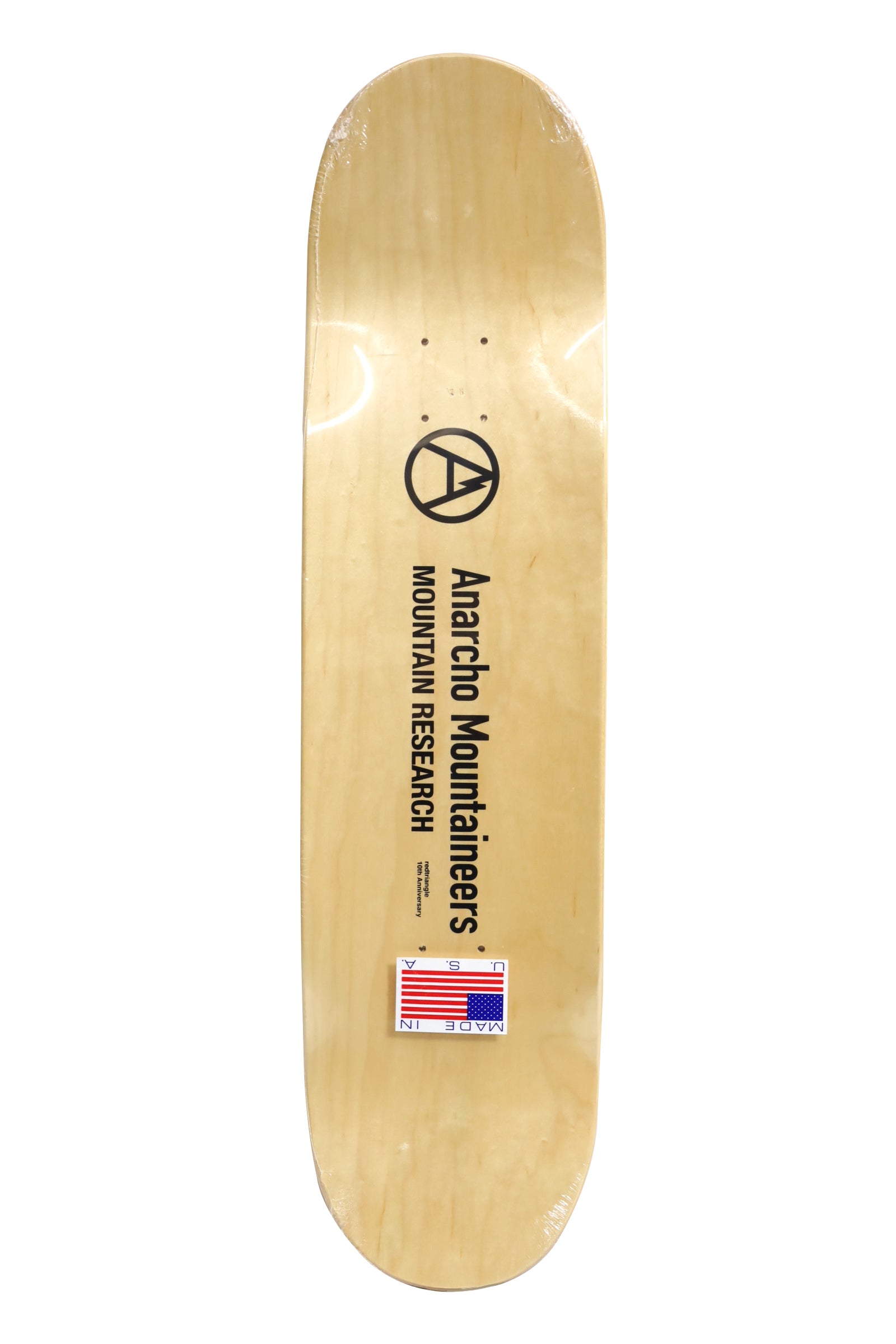 Mountain Research / HND DECK (redtriangle 10th Anniversery)