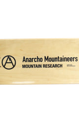 Mountain Research / HND DECK (redtriangle 10th Anniversary)