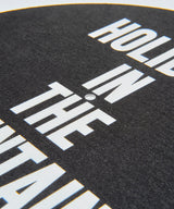 Mountain Research /Slipmat 12"