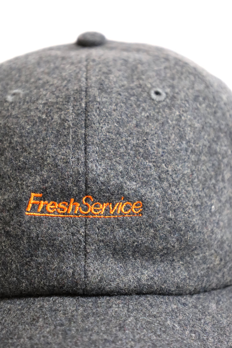 Fresh Service / CORPORATE WOOL CAP