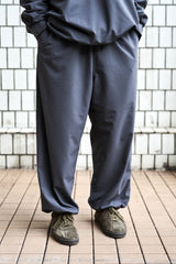 Fresh Service / WOOLY CLOTH UTILITY OVER PANTS