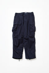 CORONA /JUNGLE SLACKS - Midnight Navy
