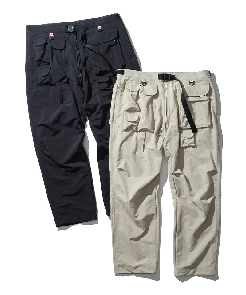 Mountain Research / Phishing Trousers - Bkack 