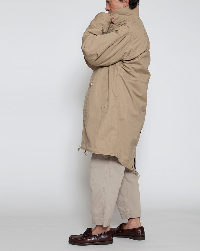 CORONA /C-FIELD COAT 