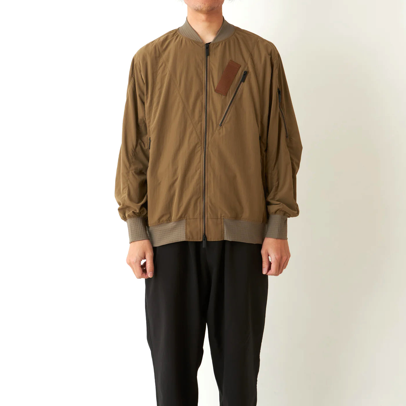 White Mountaineering / MA-1 JACKET - WM2471208 – redtriangle