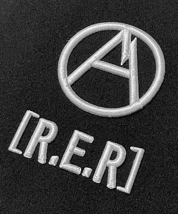 トップス RIDING EQUIPMENT RESEARCH HS Logo Sweat トップス RIDING EQUIPMENT RESEARCH HS Logo Sweat Riding