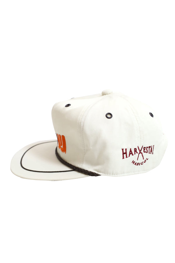 HARVESTA!HABICOL / MOW 刈　CAP