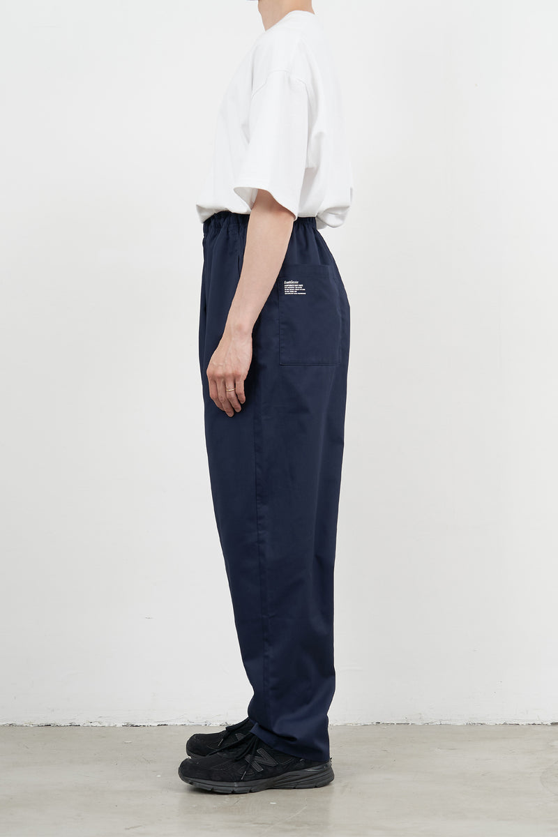 Fresh Service / Corporate Easy Pants – redtriangle