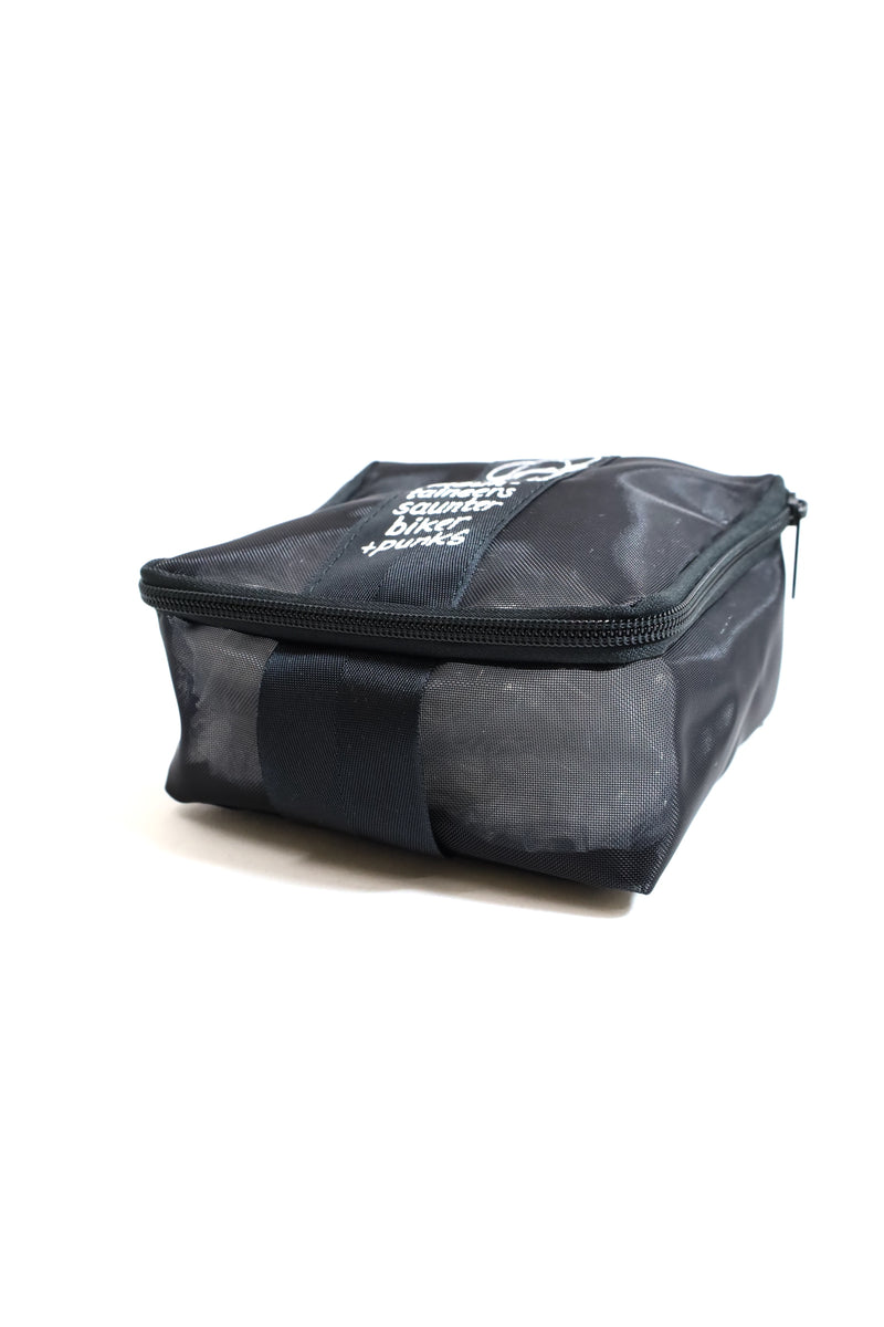 Mountain Research / Cell Box S-Black