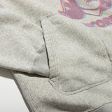 TACOMA FUJI RECORDS /  TACOMA FUJI RECORDS LOGO HOODIE