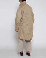 CORONA /C-FIELD COAT