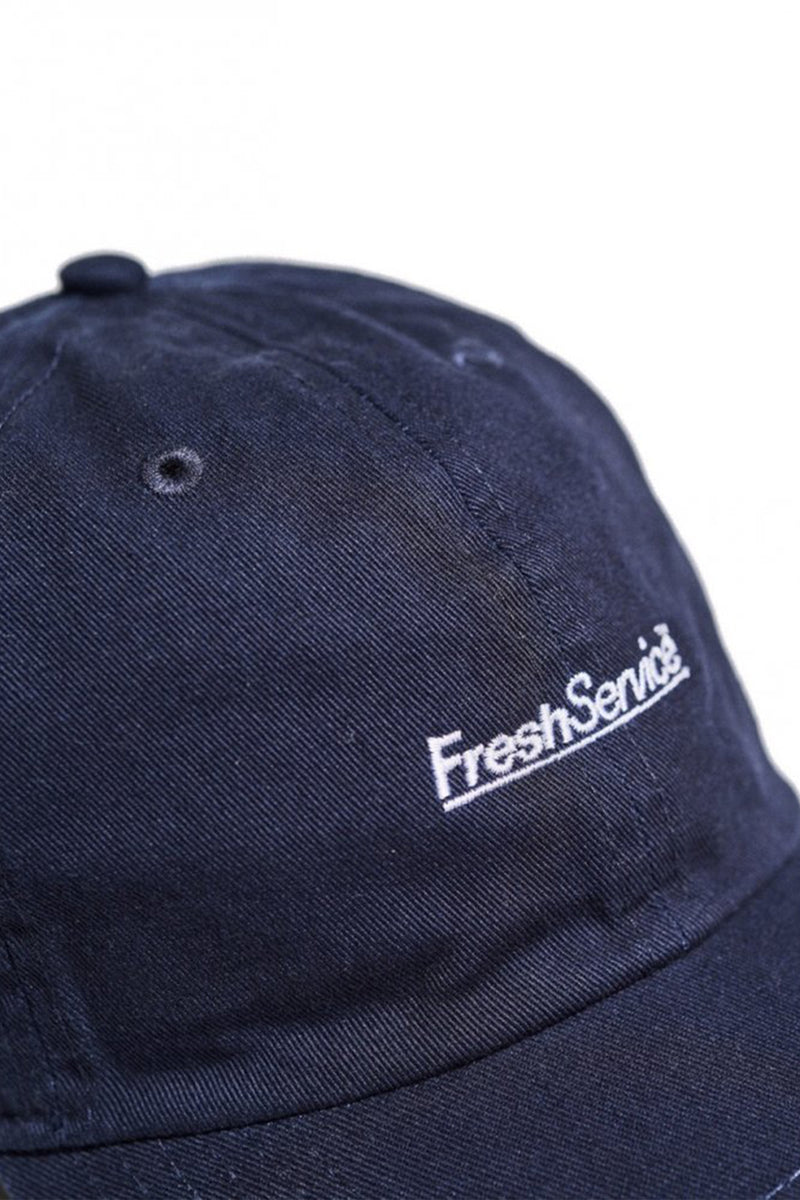 Fresh Service / Corporate Cap
