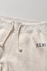 Riding Equipment Research / Sweat Pants