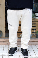 Riding Equipment Research / Sweat Pants-Gray