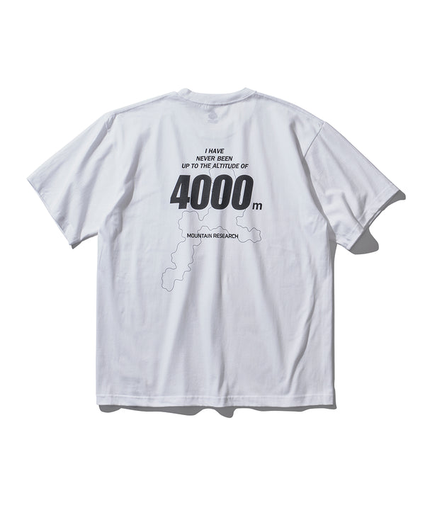 Mountain Research / Four Thousander - White