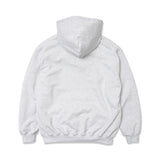 Hombre Nino / PULLOVER HOODIE　（CONCRETE STATE）- Gray