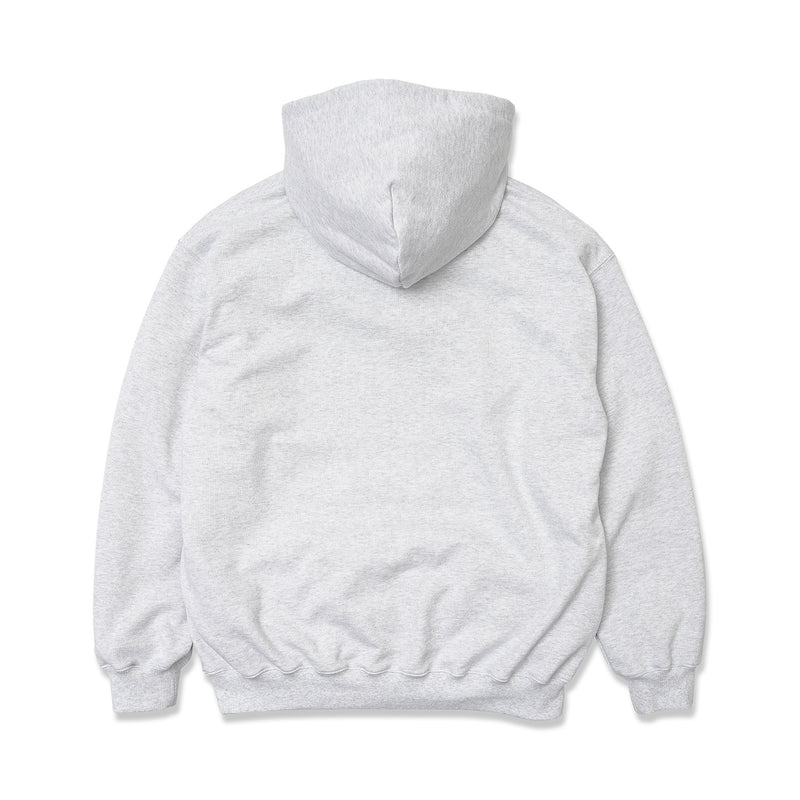 Hombre Nino / PULLOVER HOODIE　（CONCRETE STATE）- Gray