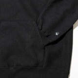 TACOMA FUJI RECORDS / Multi Logo (embroidery) HOODIE
