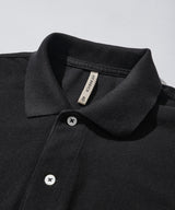 Mountain Research / Animal Polo Scye - Black