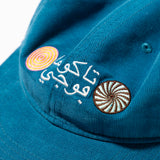 TACOMA FUJI RECORDS /  UNITY IN DIVERSITY CAP