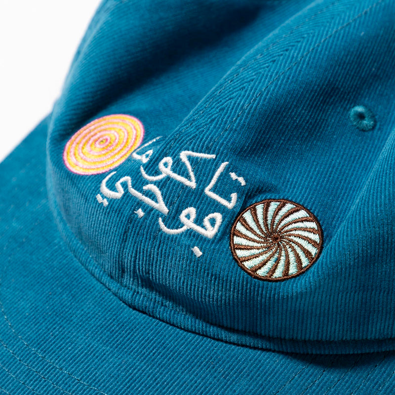 TACOMA FUJI RECORDS /  UNITY IN DIVERSITY CAP