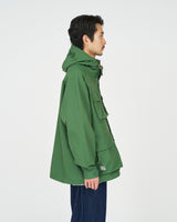 Fresh Service / N/C GROSGRAIN MOUNTAIN PARKA