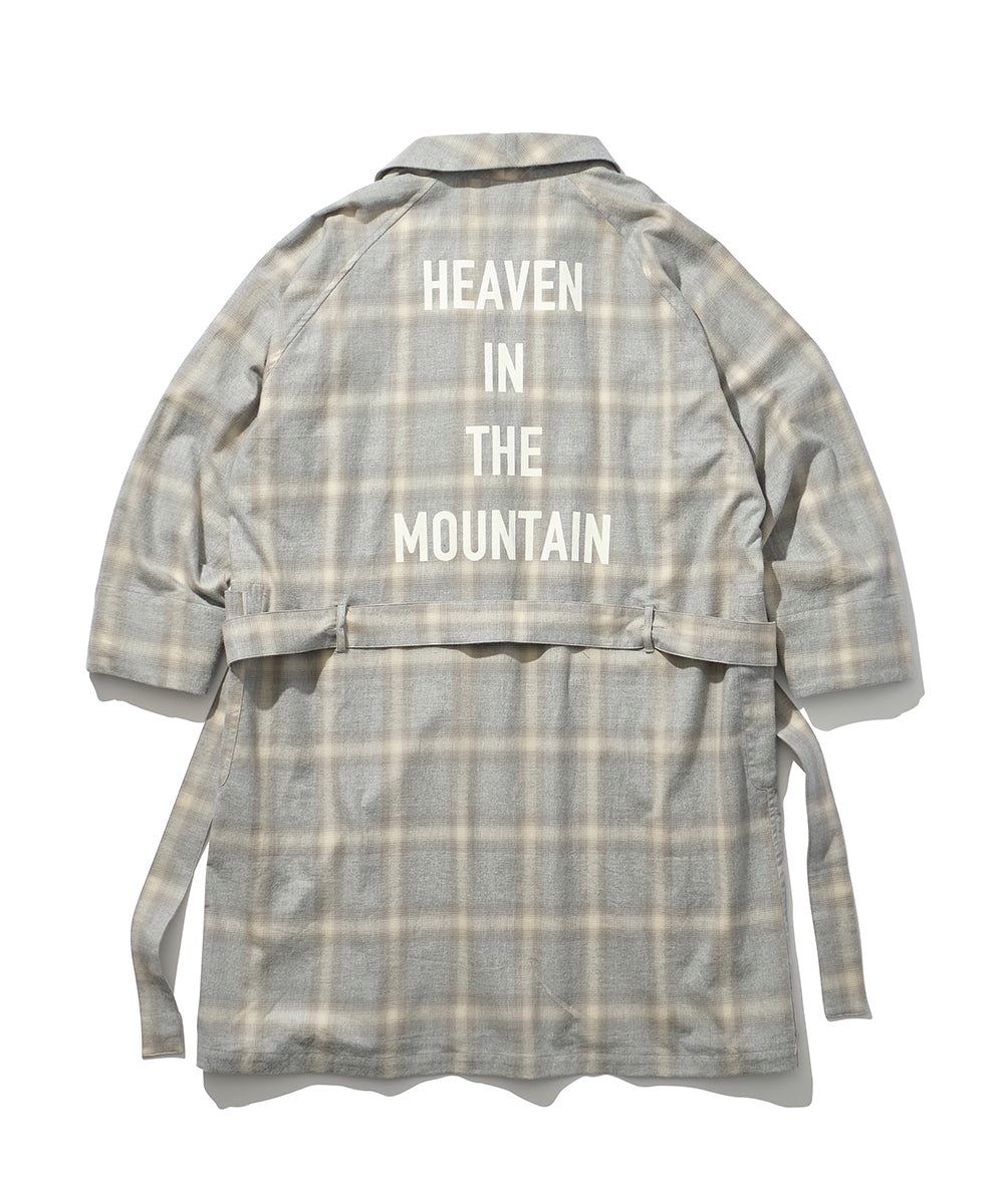 H&A マウンテンリサーチ/ BEN ROBE サイズL Mountain Research / Ben – redtriangle