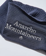 Mountain Research /Head Band - Navy