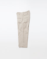 CORONA / 11POCKETS SLACKS - Sand