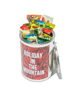 Mountain Research / Metal Can (L) - Red