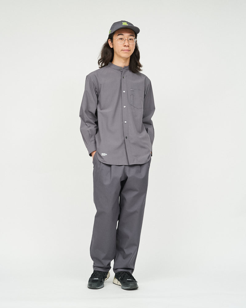 Fresh Drink Service / Service Work Chino Pants - Gray