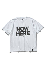 Mountain Research / NOWHERE - White