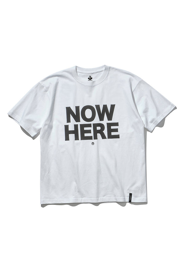 Mountain Research / NOWHERE - White