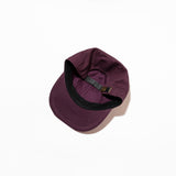 TACOMA FUJI RECORDS /  DOO WOP TACOMA CAP designed by Hiroshi Iguchi
