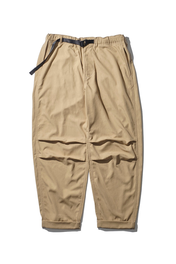 Mountain Research / MT Trousers - Beige