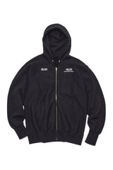 Riding Equipment Research / Zip Parka - RER183
