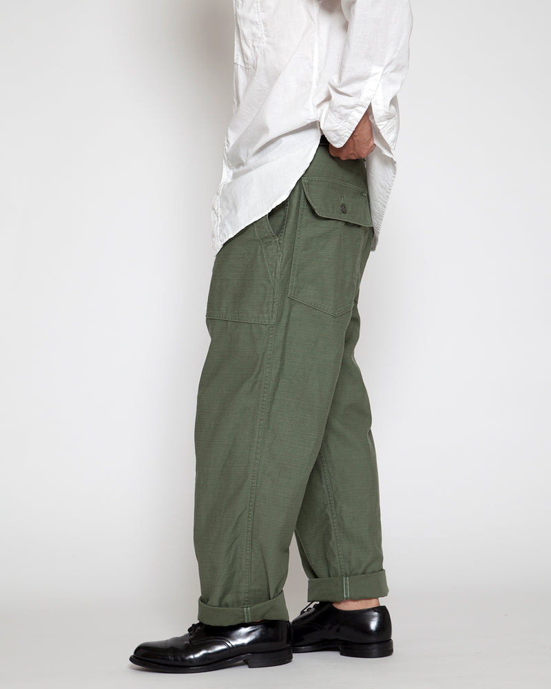 CORONA / UTILITY SLACKS - FP001-25-02