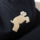 TACOMA FUJI RECORDS / SHAGGY DOG CAP designed by Yachiyo Katsuyama