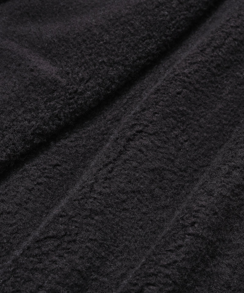 Riding Equipment Research / Zip Parka - RER183