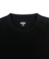 Mountain Research / Mega Tag MINE L/S - BLK