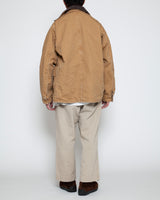 CORONA / UTICA FIELD COAT - CJ076