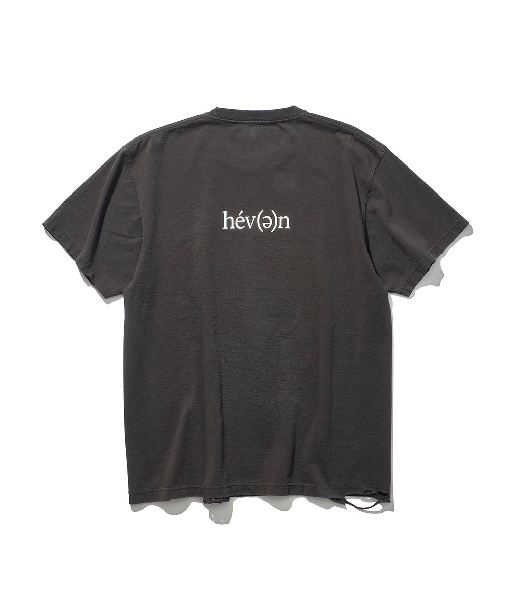 Mountain Research / Mountaineers Tee – redtriangle